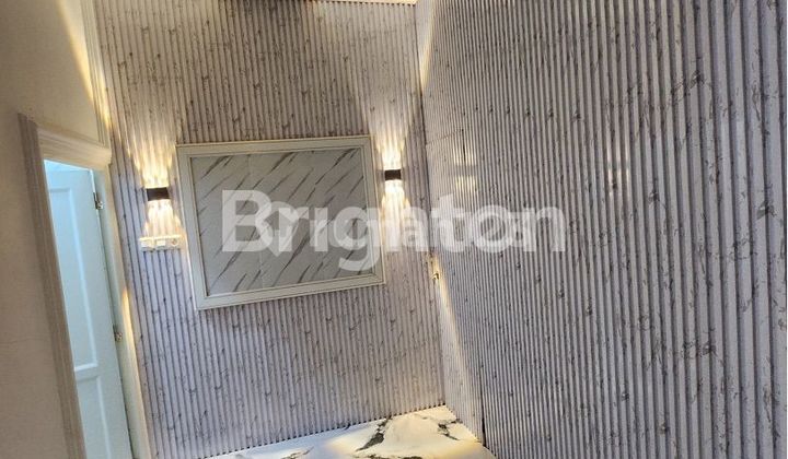 Dijual Dan Disewakan Rumah Beserta Isi Sudah Ada Kolam Renan 2