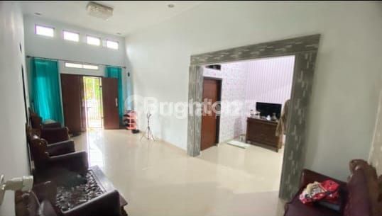 DIJUAL RUMAH SIAP HUNI – LOKASI STRATEGIS & NYAMAN