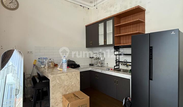 Rumah Mewah Dijual Cepat 2