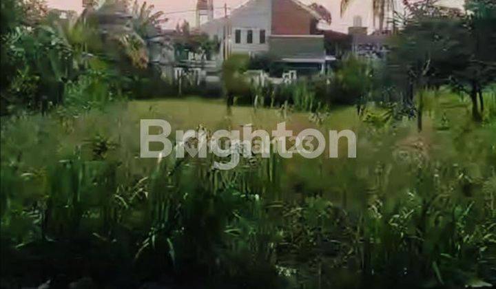 DIJUAL CEPAT TANAH STRATEGIS KORPRI SUKARAME BANDAR LAMPUNG 1