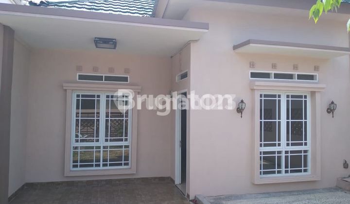 Rumah dijual 2