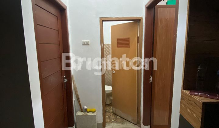 DIJUAL RUMAH MURAH 375JT DI BAYUR, RAJABASA JAYA, BANDAR LAMPUNG 2
