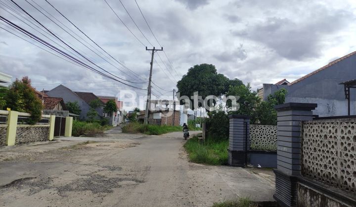 DIJUAL CEPAT!RUMAH MEWAH & ELEGAN COCOK UNTUK HUNIAN KELUARGAMU - Tanjung Senang, Bandar Lampung 2