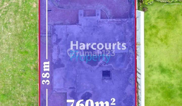 Tanah Kavling Area Strategis Kuninganarea Mega Kuningan  2