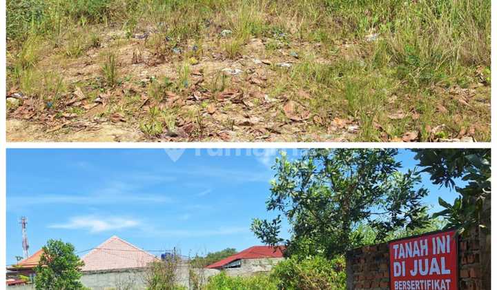 Dijual Tanah Kavling Matang & Strategis di Bandar Lampung! Dijual Tanah Kavling Matang & Strategis di Bandar Lampung!