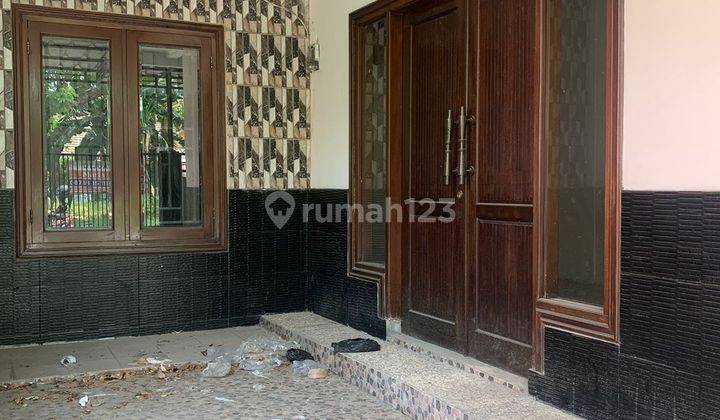 Rumah Murah Siap Huni Di Vila Mutiara Gading 2 2