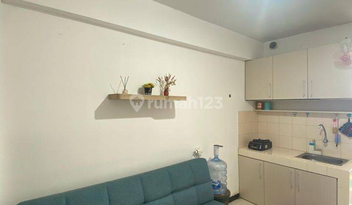 Dijual Apartemen Furnished Di Green Palm Residence 2