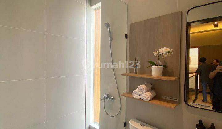Rumah Baru View Bandara Soetta Hanya Di Asthara Skyfront City, Tangerang 2