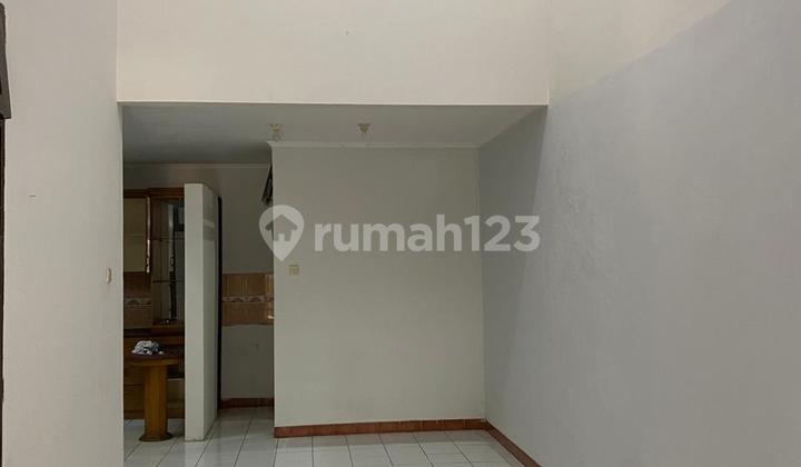 Disewa Rumah 1 1/4 Lantai Di Citra 3 Jakarta Barat 1