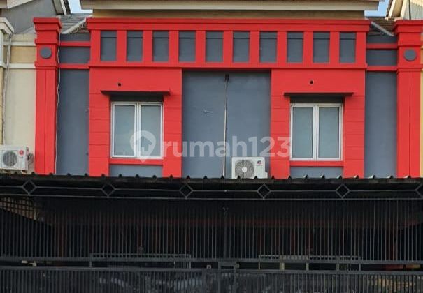 Rumah Murah Furnished Siap Huni Di Taman Surya 5 1