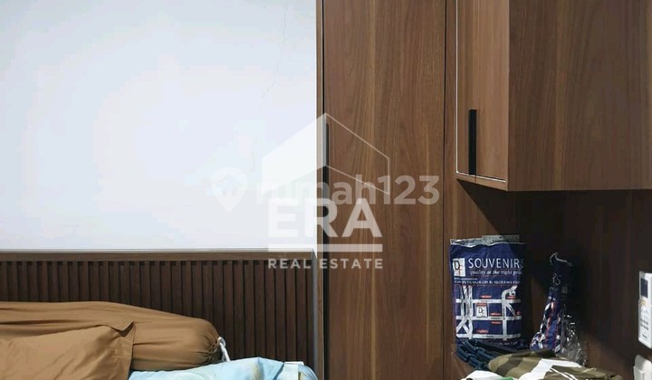 Dijual Rumah dengan Lokasi Terbaik di Springhill Yume Lagoon 2