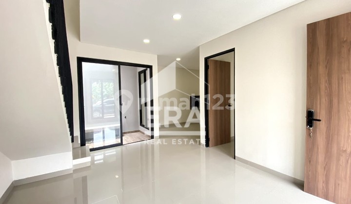 Dijual Rumah Baru Ready di Pondok Aren Bintaro 2