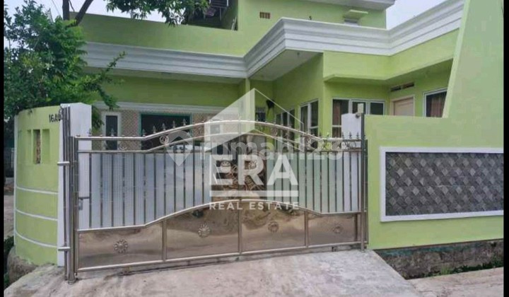 Dijual Rumah Siap Huni Di Taman Walet Tangerang 1