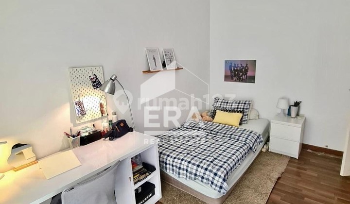 Dijual Rumah di Bintaro Sektor 9 2