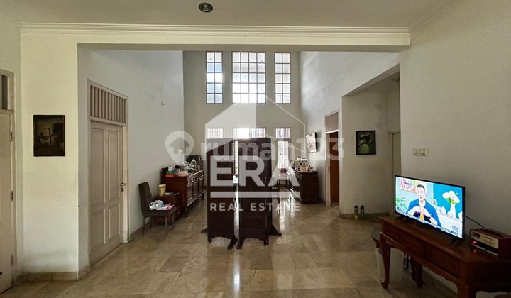 For Sale Ready-to-Live-in House in Bintaro, South Jakarta 2