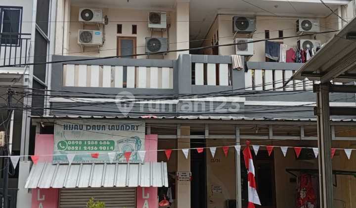 Dijual Kost Siap Huni Di Kelapa Gading Jakut