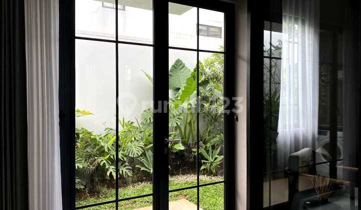 Dijual Rumah Baru Ciputra Bintaro Dekat Stasiun Kereta 2