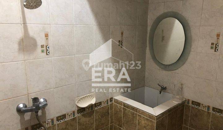Disewakan Rumah 1 Lantai Di Bintaro Sektor 9 2