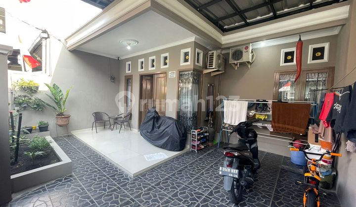 Dijual Rumah Bagus Siap Huni Di Jagakarsa Dekat Stasiun Ui Jaksel Dijual Rumah Bagus Siap Huni Di Jagakarsa Dekat Stasiun Ui Jaksel