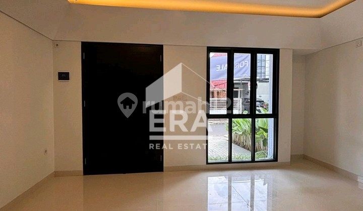 Dijual Rumah Baru Siap Huni di Graha Bintaro