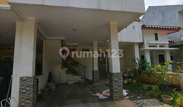 Dijual Siap Huni Rumah 2,5 Lantai di Ciledug
