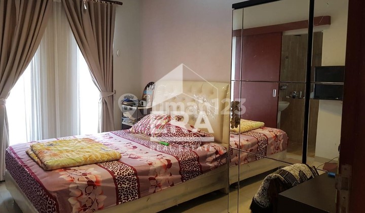 Dijual Rumah Rapi Terawat Di Pesanggrahan Jaksel 2