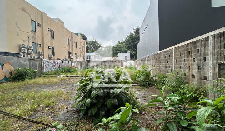 Lot for Rent, Ready to Build in Senayan Bintaro. Lot for Rent, Ready to Build in Senayan Bintaro.