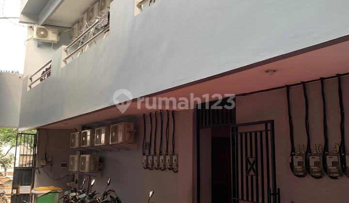 Dijual Kost Bagus Fasilitas Lengkap Di Meruya