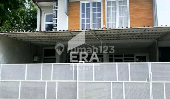 Dijual Rumah Nyaman Siap Huni Di Graha Bintaro