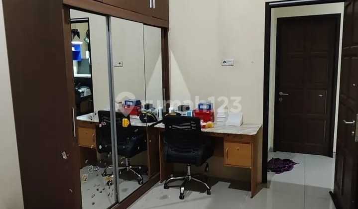 Dijual Rumah 1 Lantai Full Furnish Di Ciputat 2