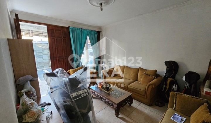 Dijual Rumah Hitung Tanah Kesehatan Bintaro Jaksel Dijual Rumah Hitung Tanah Kesehatan Bintaro Jaksel