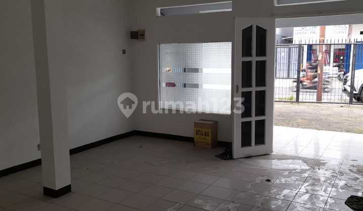 For Sale: Shophouse Suitable for Business Location in Pondok Ranji 2