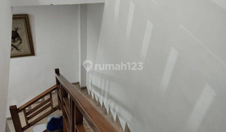 Dijual Rumah Rapi dan Terawat di Graha Bintaro 2
