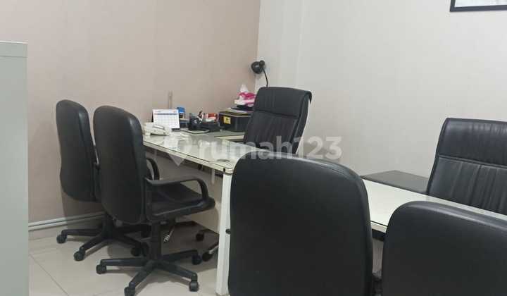 Dijual Ruko Siap Huni Lokasi Strategis di Bintaro Dijual Ruko Siap Huni Lokasi Strategis di Bintaro