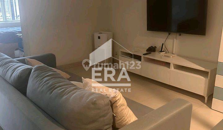 Disewakan Rumah Full Furnished Di Discovery Lumina Bintaro 1
