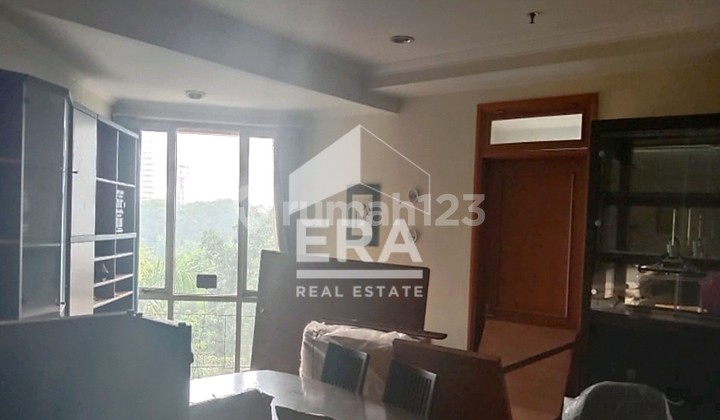 Dijual Apartemen Siap Huni Lokasi di Senen Jakpus