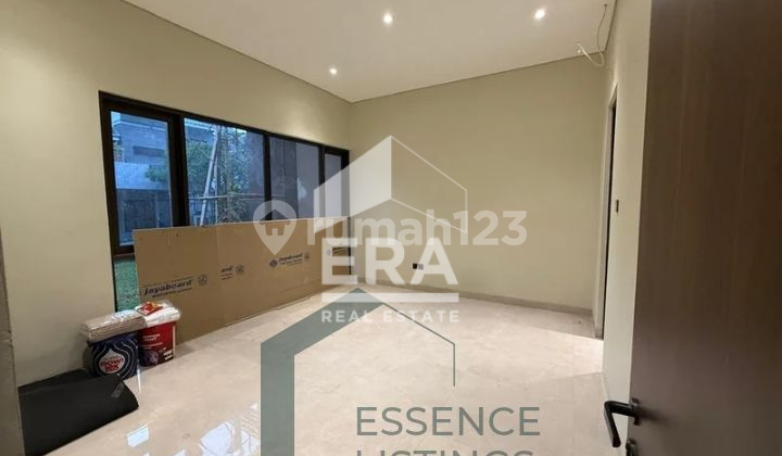 Dijual Rumah Baru di Pondok Aren Tangsel 2