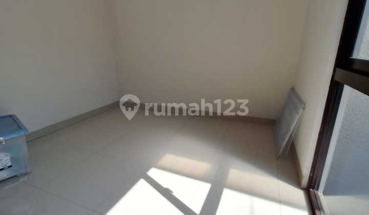For Sale House In Kebayoran Residence Bintaro 2