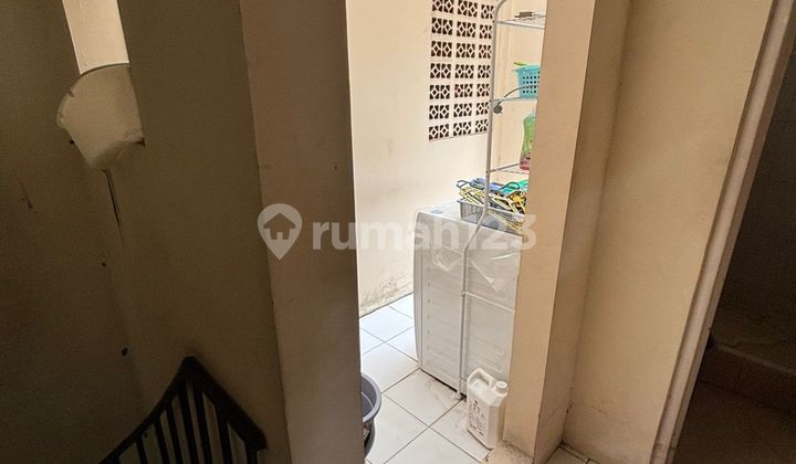 For Sale Modern Hook House Ready to Occupancy Bintaro Jaya Sector 2 2