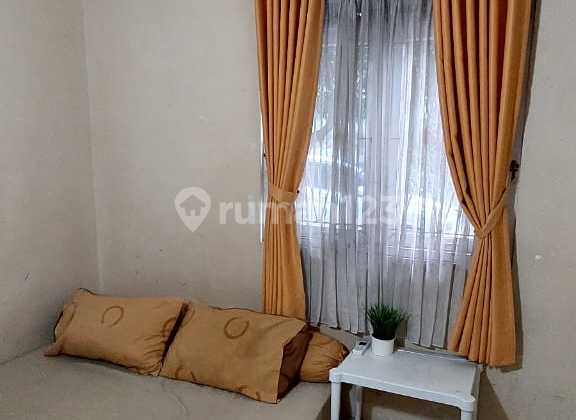 DiJual Rumah Minimalis di Bintaro 2