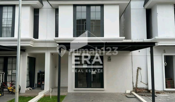 Dijual Rumah Baru di Citra Garden Bintaro Dijual Rumah Baru di Citra Garden Bintaro