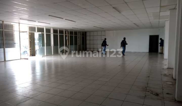 Dijual Gudang X Indomaret Turun Harga Lokasi Strategis 2