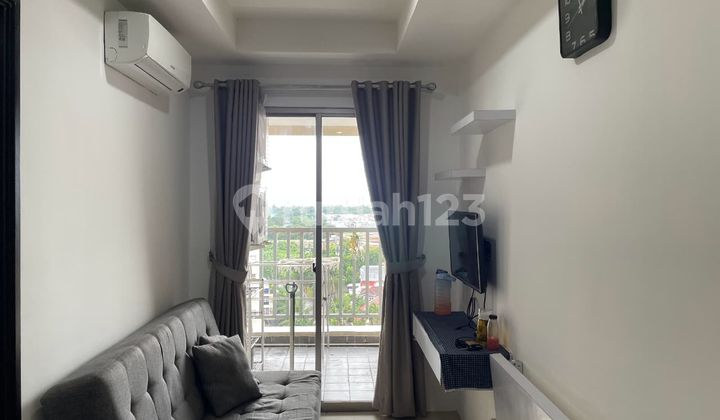 Dijual 1 Unit Apartemen Di Belmont Residence