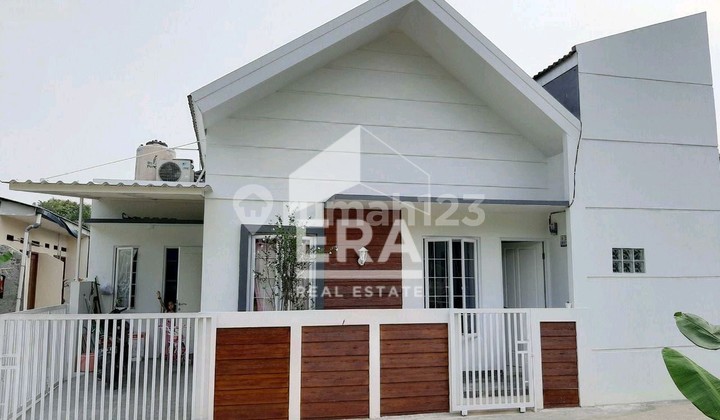 Dijual Rumah Siap Huni 1 Lantai di Jombang Dijual Rumah Siap Huni 1 Lantai di Jombang