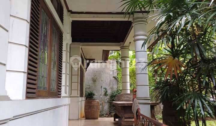 Disewakan Rumah Bintaro Jaya Sektor 1 bisa untuk Usaha/Kantor Disewakan Rumah Bintaro Jaya Sektor 1 bisa untuk Usaha/Kantor