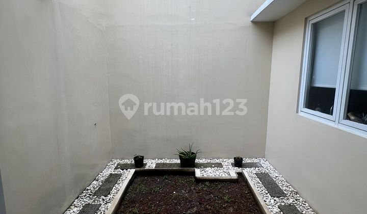 Dijual Rumah Terawat dan Siap Huni Lokasi Strategis di Bintaro 2