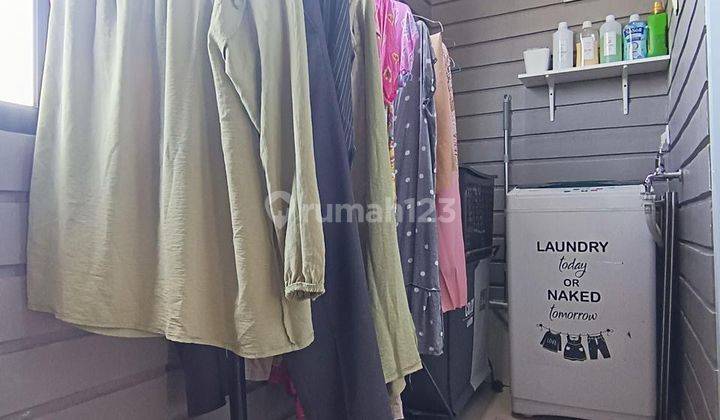 Dijual rumah siap huni di Jagakarsa  2