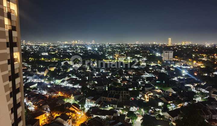 For Sale Beautiful View Apartment Anwa Residence Bintaro