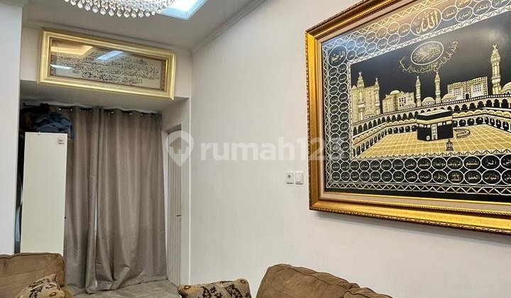 Disewakan Rumah Nyaman Siap Huni di Permata Bintaro
