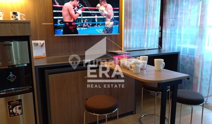 For Rent Fully Furnished Apartment at Roseville Soho & Suites For Rent Fully Furnished Apartment at Roseville Soho & Suites